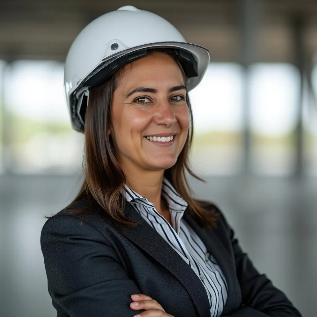 Isabella Castro, CEO de TechEnergy Solutions
